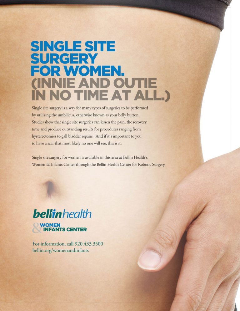 Our Work with Bellin Health 9R Health