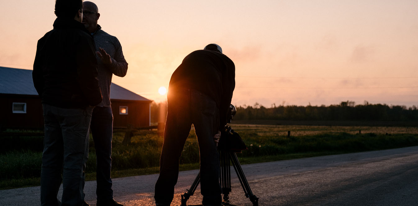 That’s a wrap!