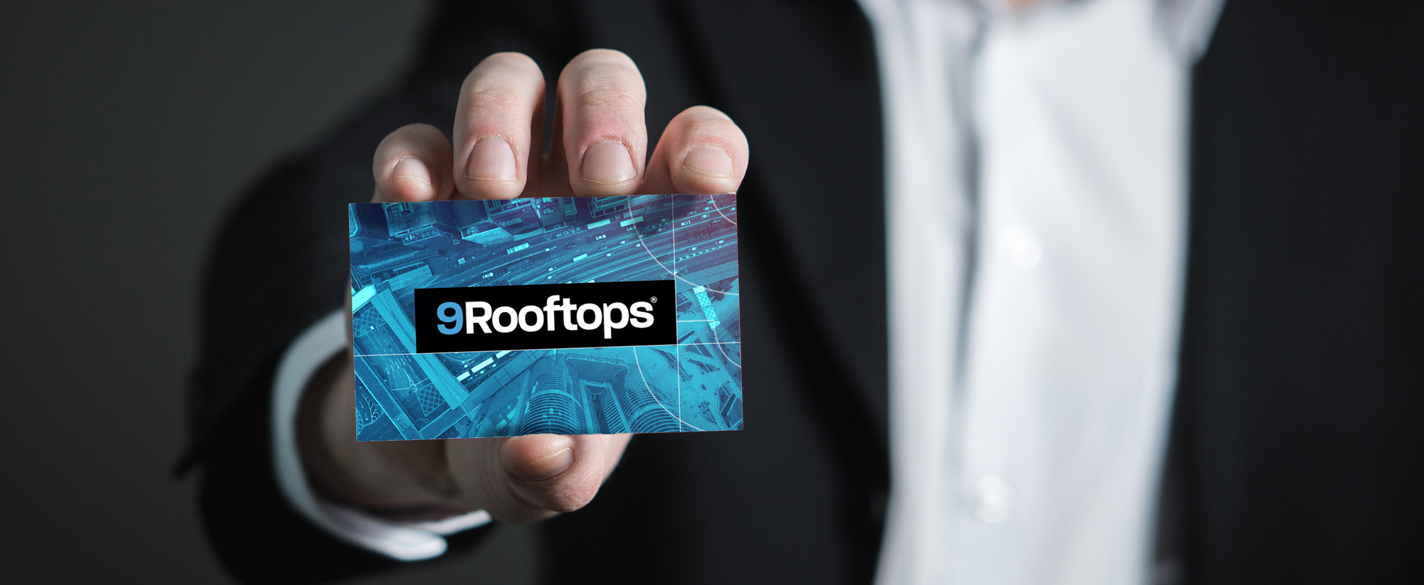 Three Established Agencies Merge to Form 9Rooftops