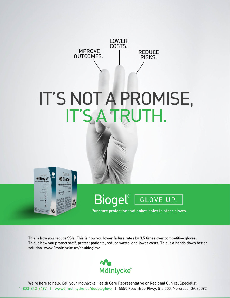 It's not a promise, it's a truth.