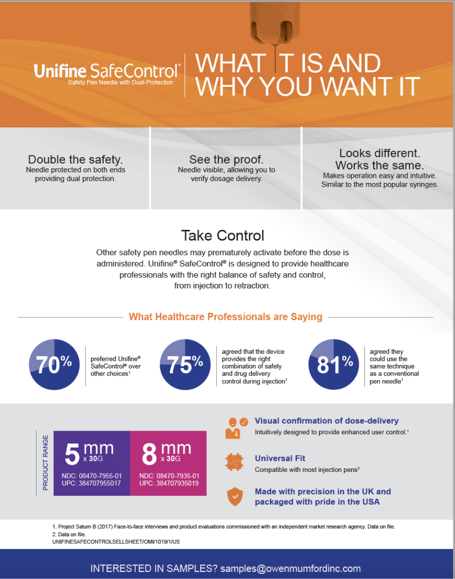 What it is and why you want it.