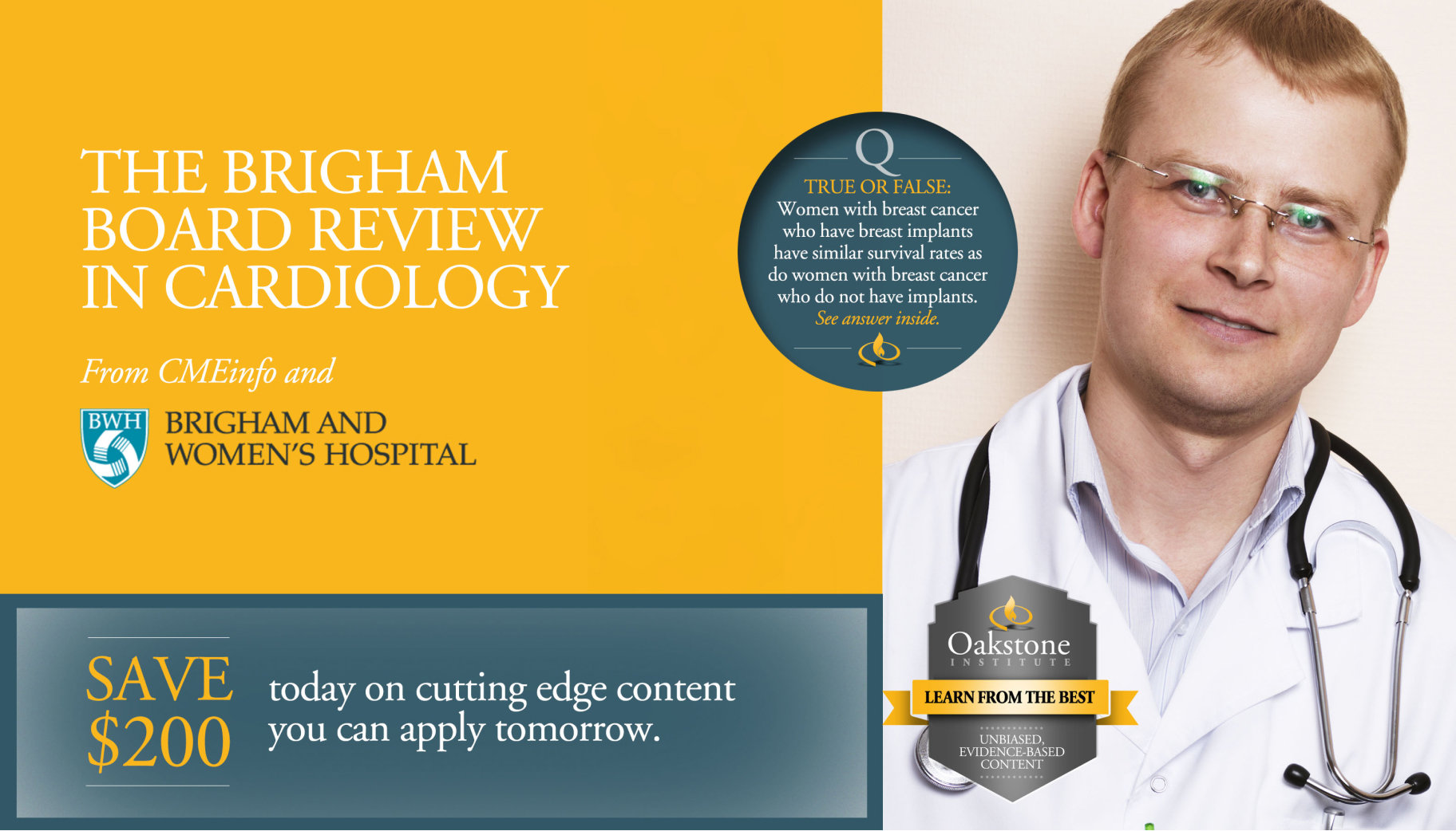 The Birmingham board review in cardiology.