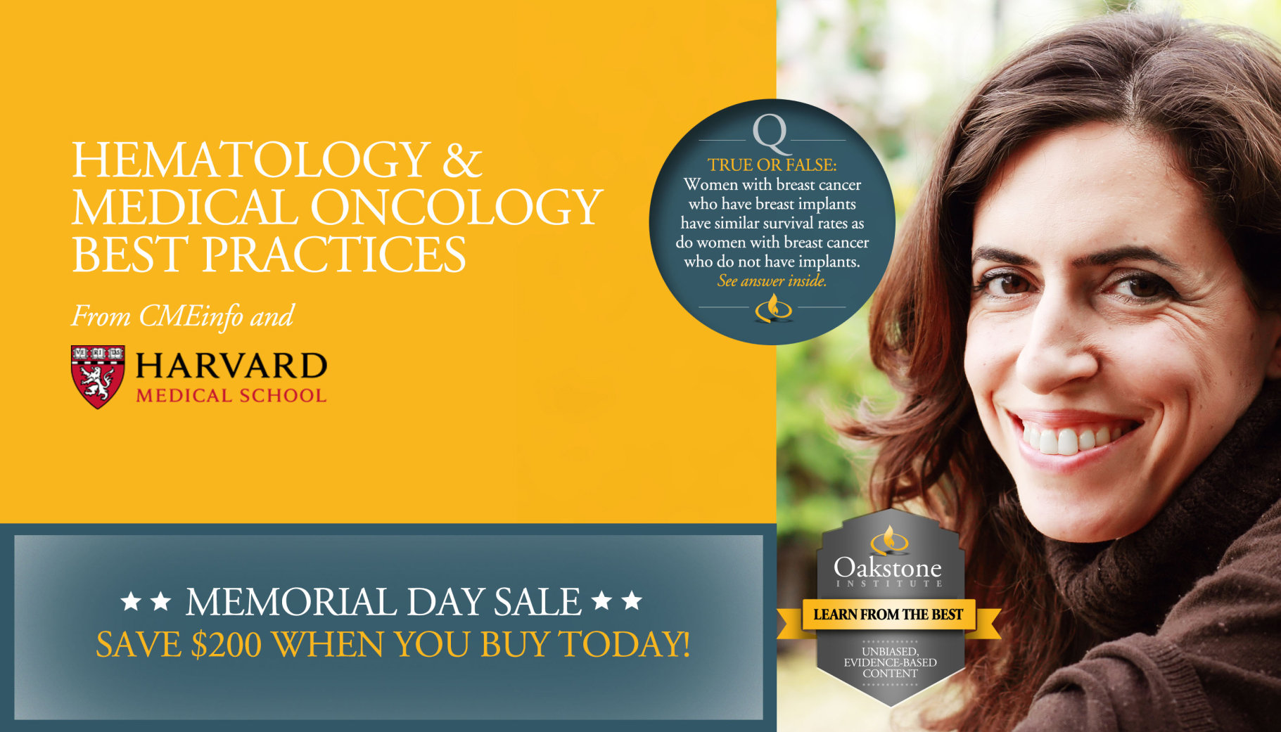 Hematology & medical Oncology best practices.