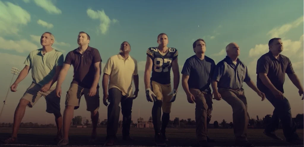 The Pigskin vs. The Pig-headed.