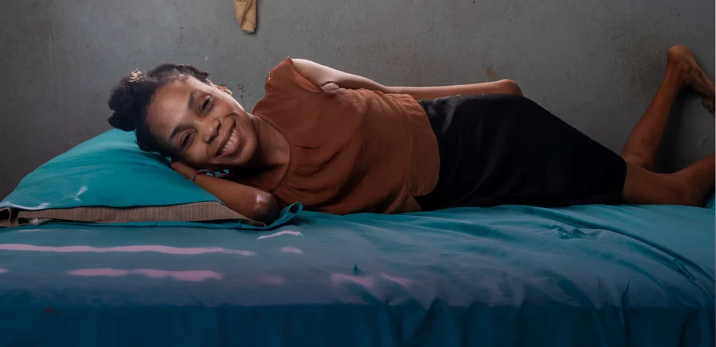 Bringing Stories to Life — and Lives to Hope