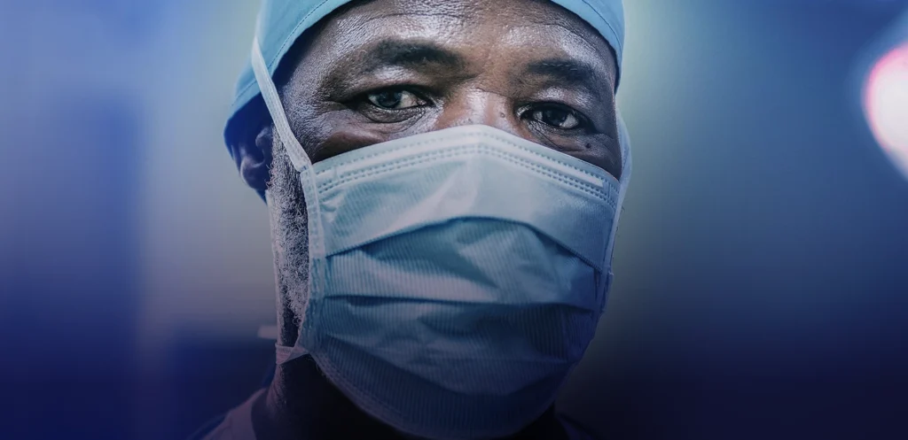 Rebranding an Academic Medical Center.